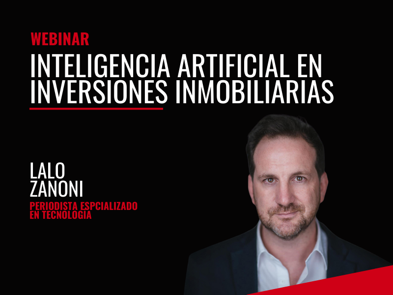 Ha Emprendimientos, desarrollo inmobiliario, ia en inversiones, Inteligencia Artificial, Nuevas inversiones