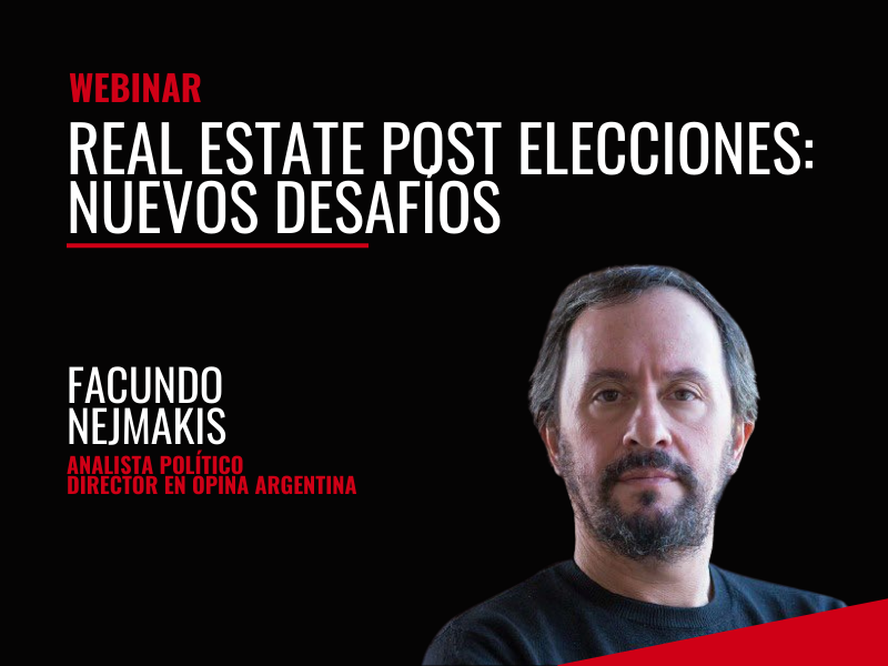 Ha Emprendimientos, desarrollo inmobiliario en buenos aires, real estate post elecciones, en que afectaron las elecciones en el mercado inmobiliario, post elecciones