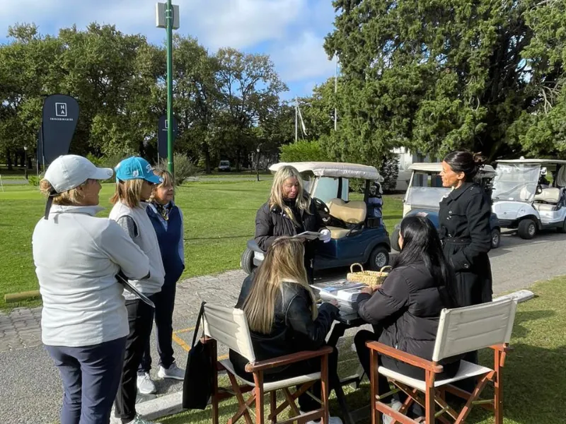 Ha Emprendimientos, desarrollos inmobiliarios, evento de Grand Atlantida Golf Cup, evento HA