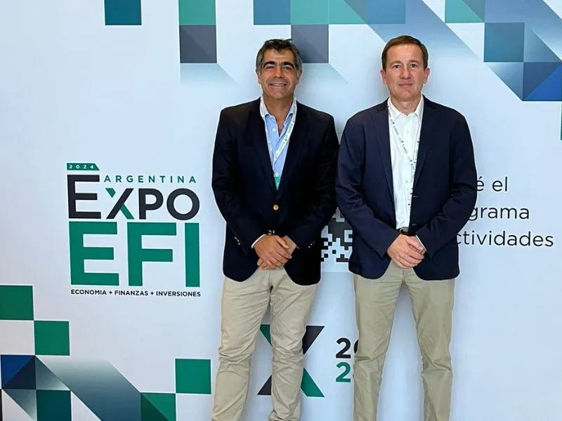 Ha Emprendimientos, desarrollos inmobiliarios, Eventos HA, Evento de Inversionistas, Expo en La Rural, Eventos en La Rural