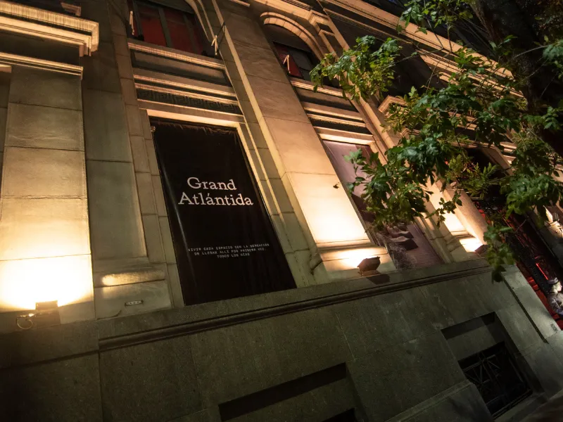 Grand Atlantida, Ha Emprendimientos, desarrollo inmobiliario en buenos aires san telmo, desarrollo premium, editorial atlantida argentina