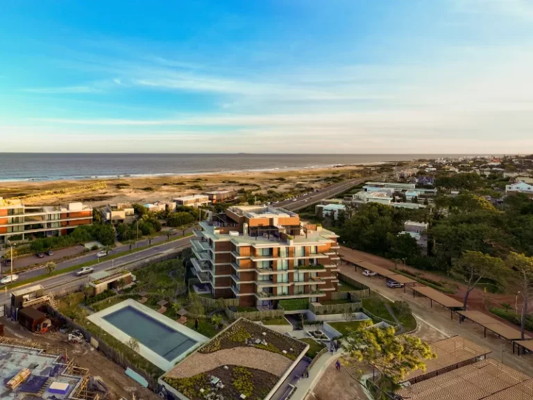 Ha Emprendimientos, desarrollos inmobiliarios en punta del este, departamentos a estrenar en punta del este