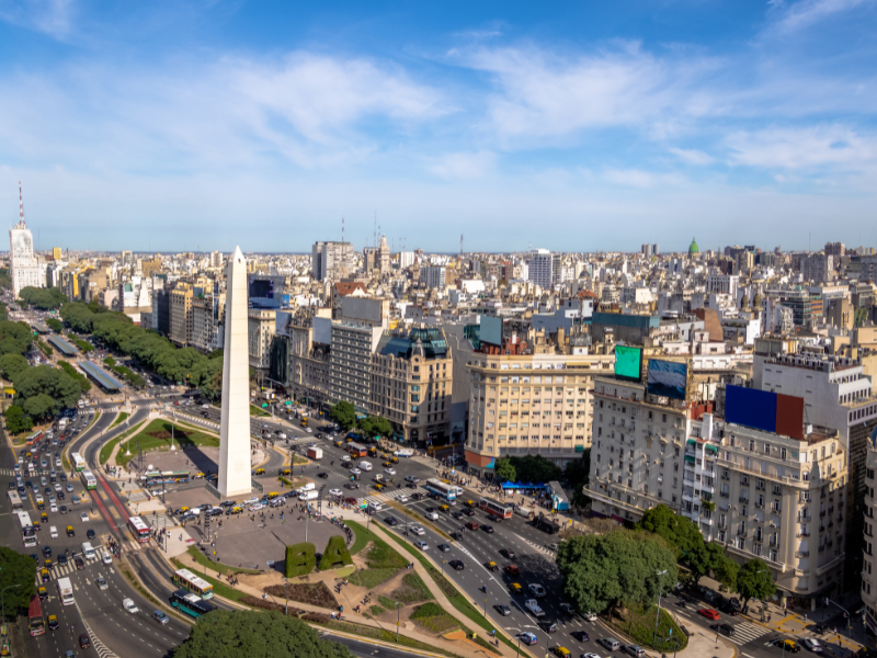 De barrios cerrados a la ciudad: ¿Qué buscan hoy quienes vuelven a vivir en CABA?