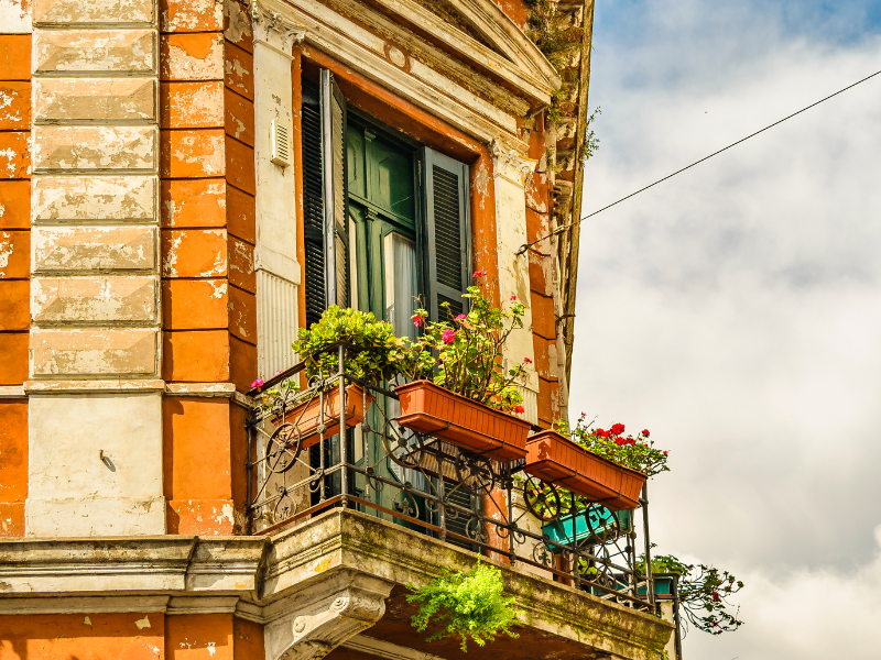 De barrios cerrados a la ciudad: ¿Qué buscan hoy quienes vuelven a vivir en CABA?