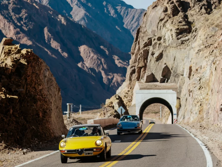 Ha Emprendimientos - Autiq Winter Rally