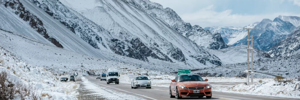 Ha Emprendimientos - Autiq Winter Rally