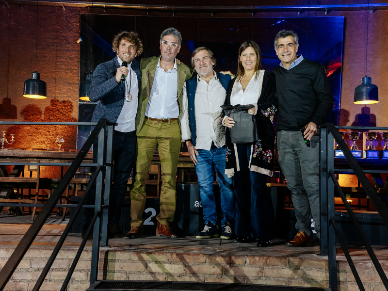 Ha Emprendimientos - Autiq Winter Rally