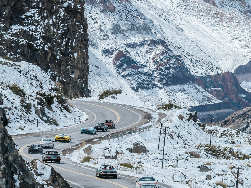 Ha Emprendimientos - Autiq Winter Rally