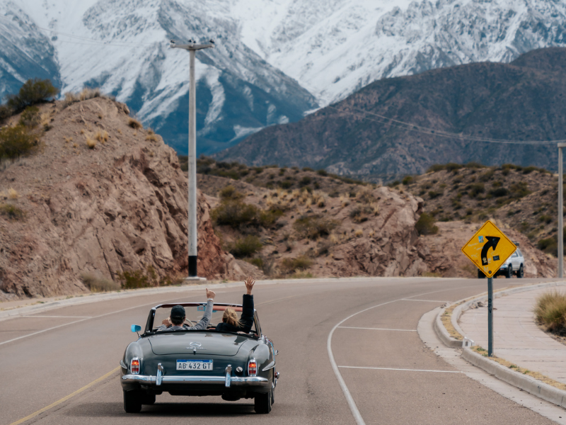 Ha Emprendimientos - Autiq Winter Rally