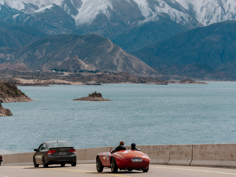 Ha Emprendimientos - Autiq Winter Rally