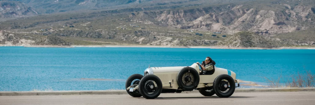 Ha Emprendimientos - Autiq Winter Rally