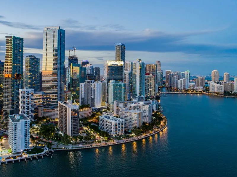 ¿Por qué los grandes inversores están eligiendo Edgewater para sus próximos negocios?