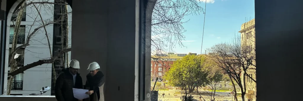 Vivir cerca de la UCA - HA Emprendimientos