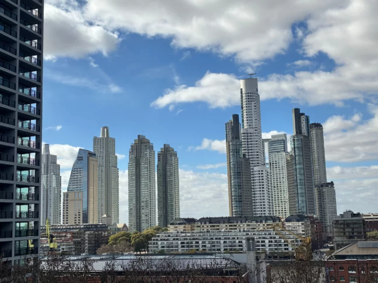 Grand Atlántida en Para Ti