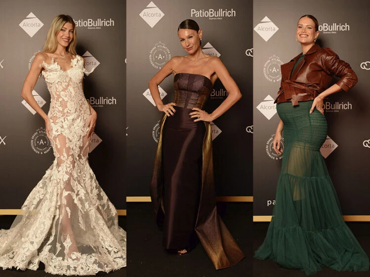 HA presente en la Gala Para Ti 2025