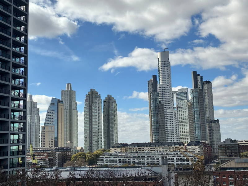 El real estate como refugio en tiempos inciertos: la mirada de HA