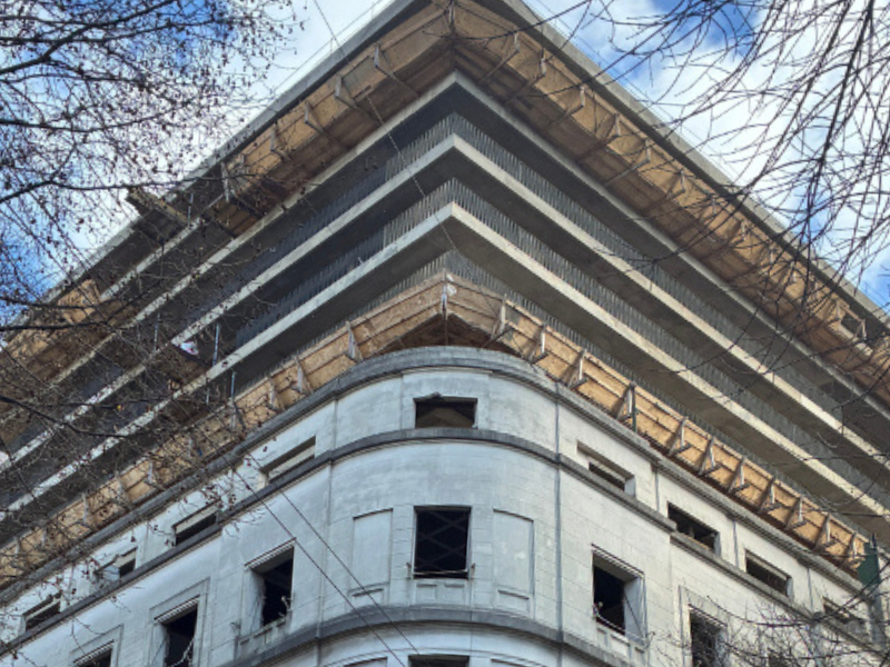 El real estate como refugio en tiempos inciertos: la mirada de HA