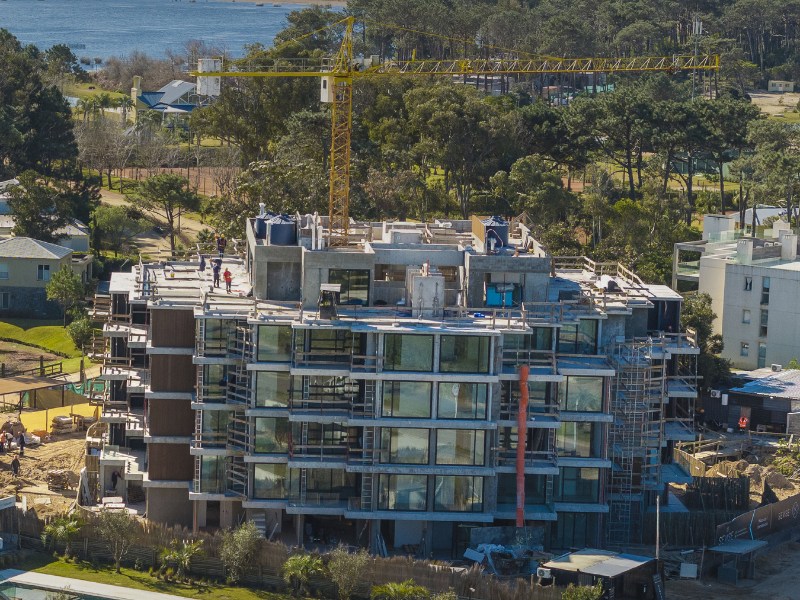 El real estate como refugio en tiempos inciertos: la mirada de HA
