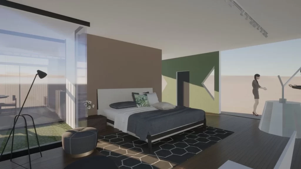 Grand Atlántida junto a Para Ti DECO en Feria Puro Diseño 2025