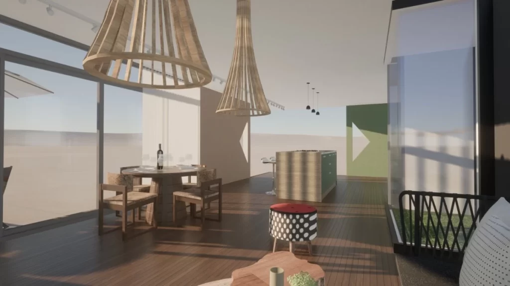 Grand Atlántida junto a Para Ti DECO en Feria Puro Diseño 2025