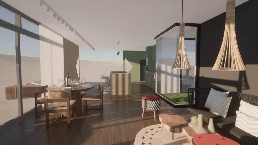 Grand Atlántida junto a Para Ti DECO en Feria Puro Diseño 2025