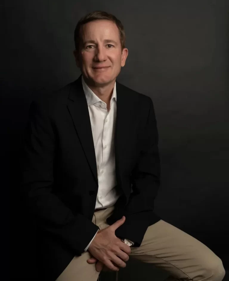 HA EMPRENDIMIENTOS Nacho Aldazabal CEO