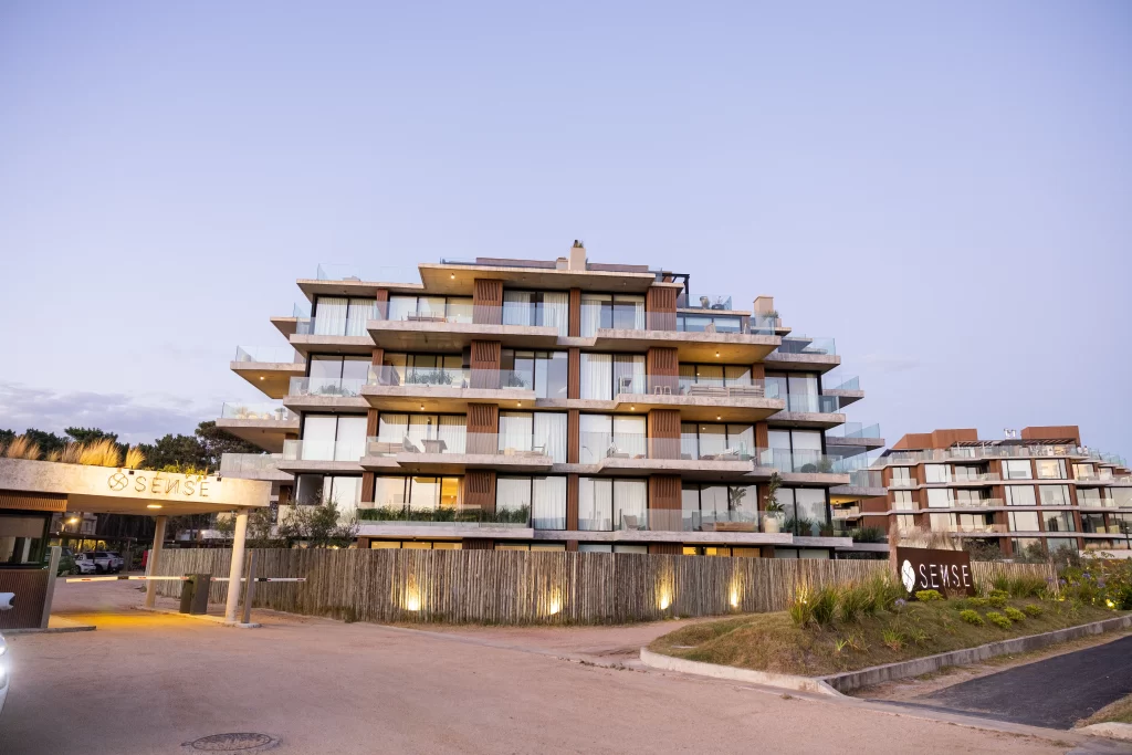 HA EMPRENDIMIENTOS PROYECTO SENSE MANANTIALES