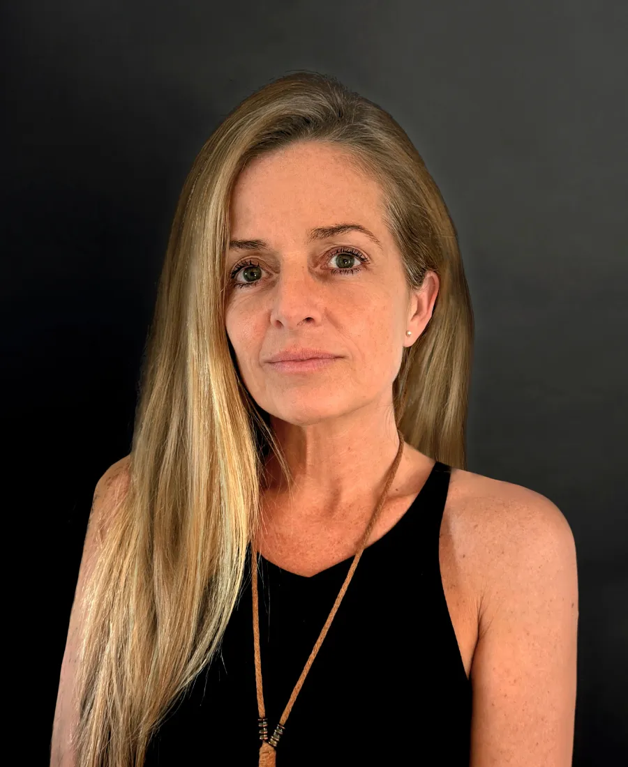 Julieta Monge Molina Gerente Comercial HA Emprendimientos