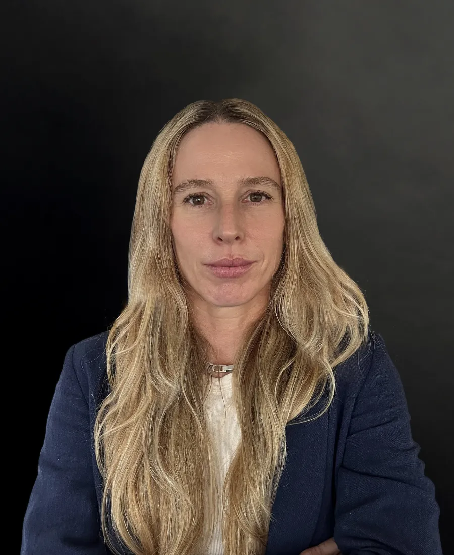 Sofia Mac Gillivray Lider Comercial