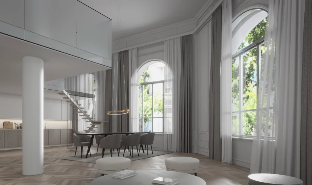 HA EMPRENDIMIENTOS GA 2