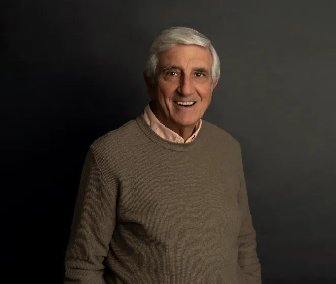federico giambastiani