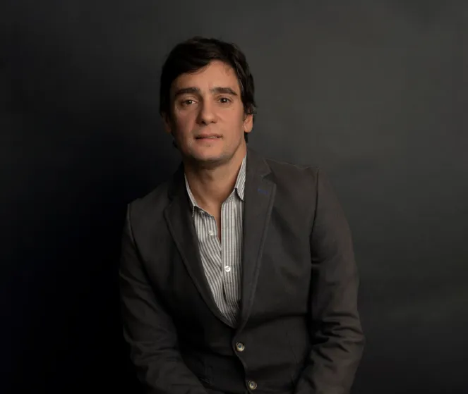 eduardo sampaolesi