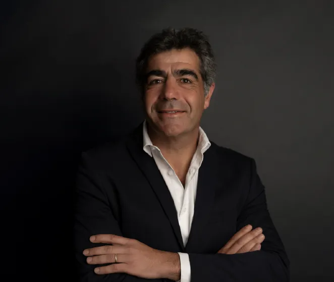 hernan pisarenko