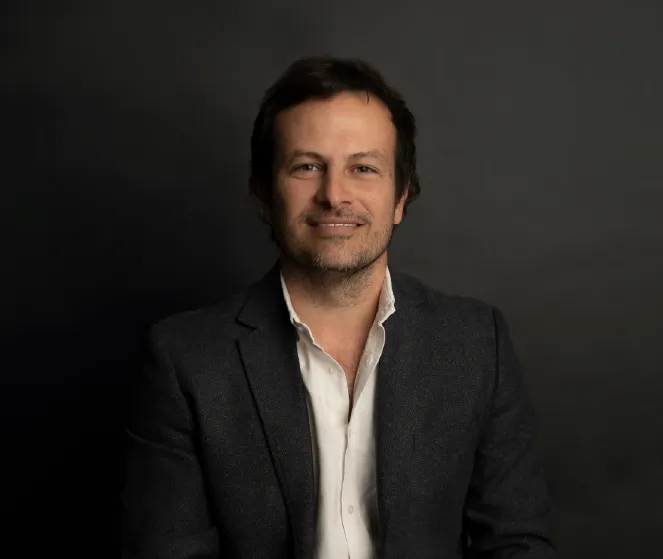 Ignacio Iglesias