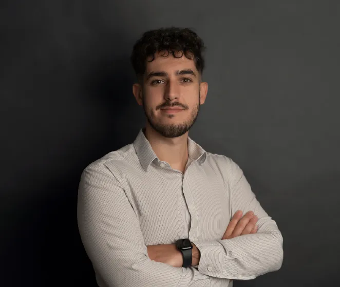 Equipo HA Emprendimientos Manuel Vazquez