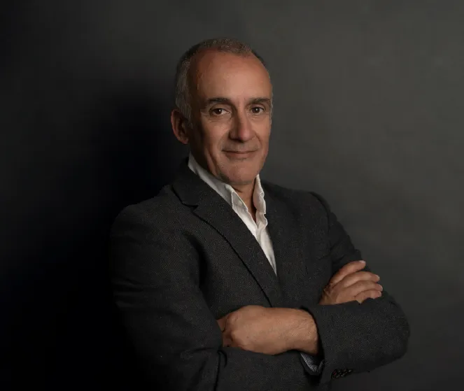 marcelo fontana
