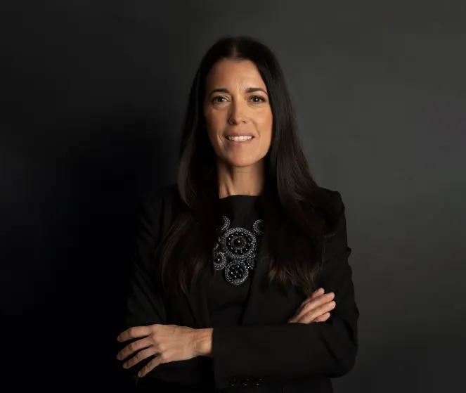 pilar estevarena