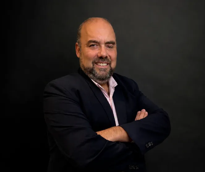 ricardo raimondi