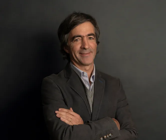 santiago silveyra