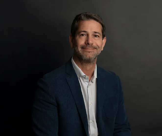 Sebastian del campo