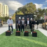 Sense Edgewater 22 completó con éxito su plan de financiamiento y consolida su estrategia de expansión multifamily en Estados Unidos 2 HA EMPRENDIMIENTOS EVENTO BAUTISMO SENSE 22