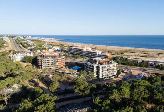 HA EMPRENDIMIENTOS - SENSE MANANTIALES 2